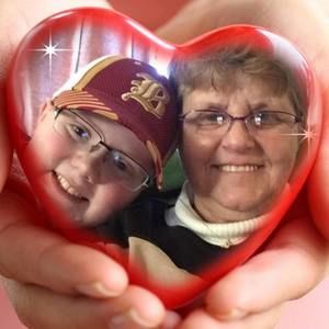 Meet your Posher, Nana